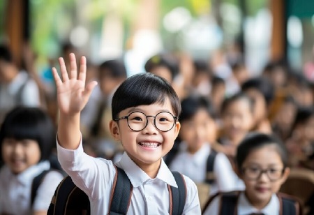 President Marcos Jr.'s Laws Bolster Philippines' Education Sector
